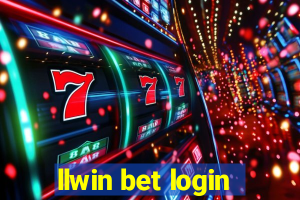 llwin bet login